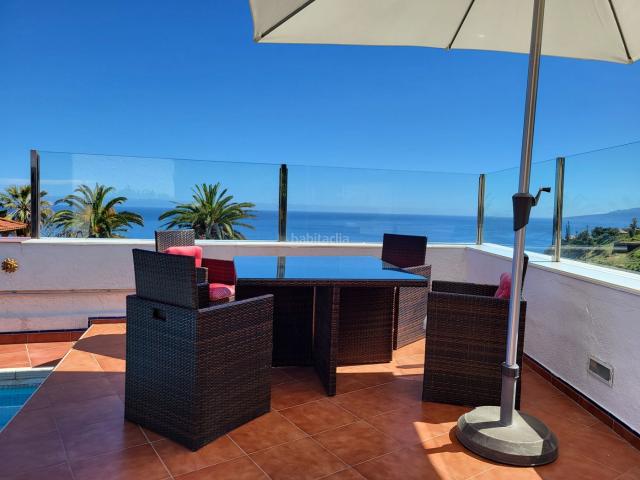 Casa en venta en Realejo Alto, Los Realejos