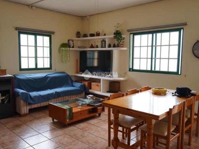 Casa en venta en Realejo Alto, Los Realejos