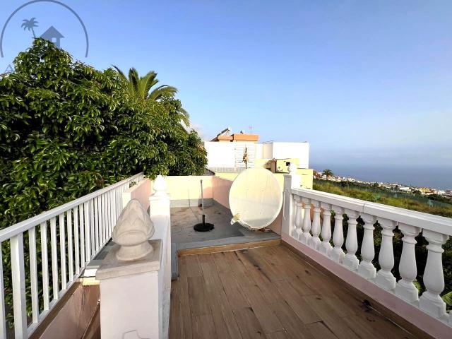 Casa en venta en Realejo Alto, Los Realejos