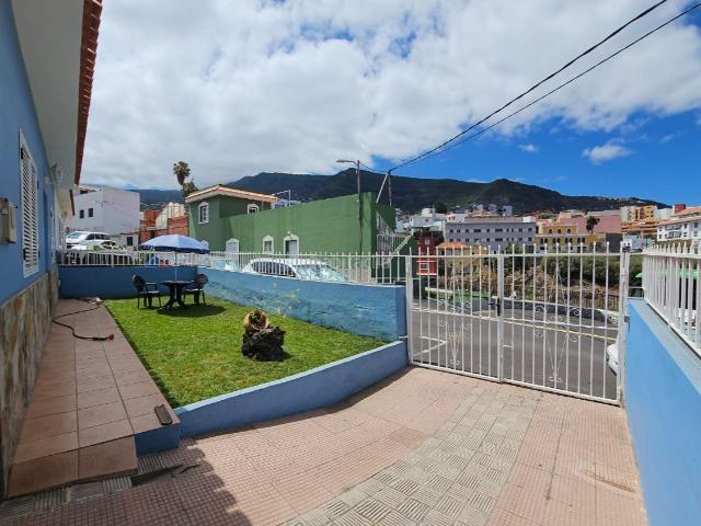 Casa en venta en Realejo Alto, Los Realejos