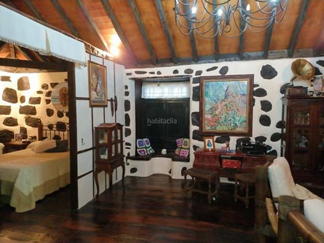 Casa en venta en Realejo Alto, Los Realejos