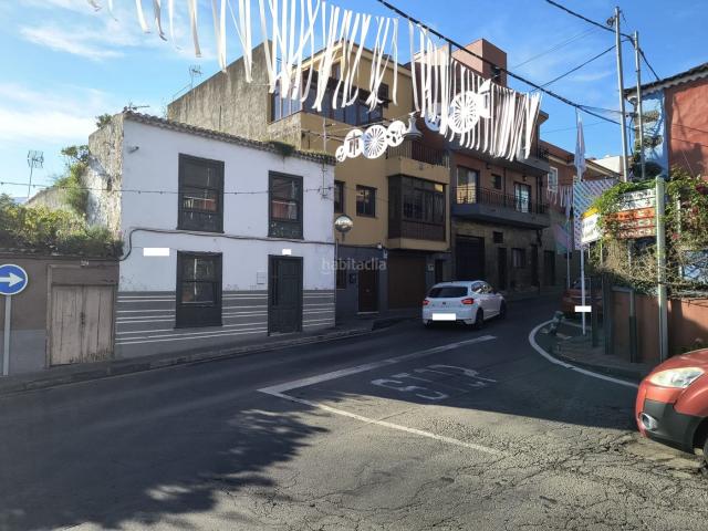 Casa en venta en Realejo Alto, Los Realejos