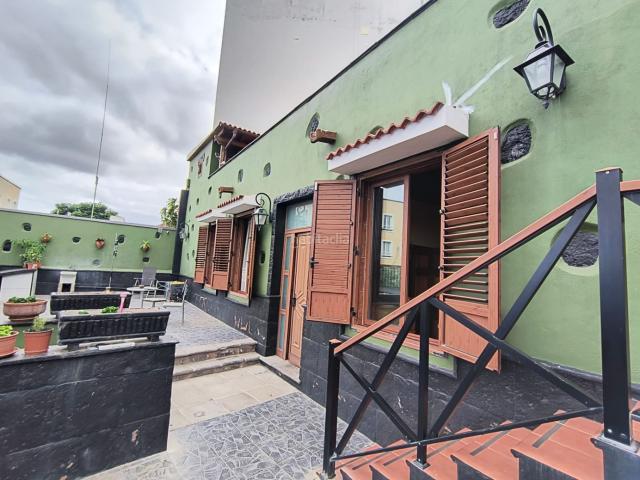 Casa en venta en Realejo Alto, Los Realejos