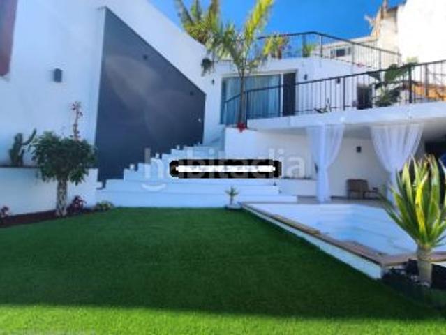 Casa en venta en Realejo Alto, Los Realejos