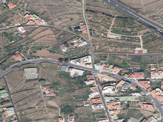 Casa en venta en Realejo Alto, Los Realejos