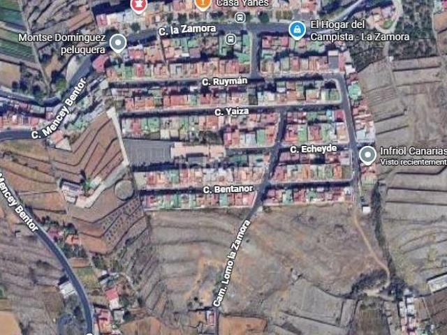 Casa en venta en Realejo Alto, Los Realejos