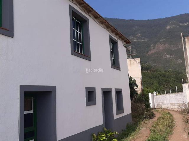 Casa en venta en Realejo Alto, Los Realejos