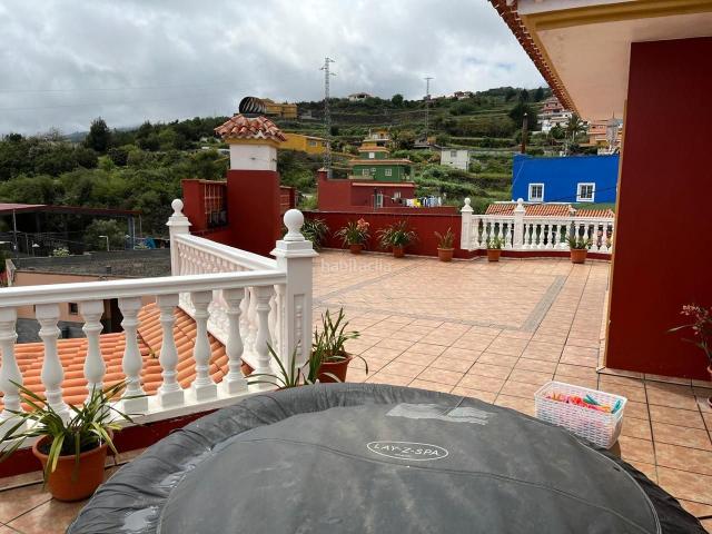 Casa en venta en Realejo Alto, Los Realejos