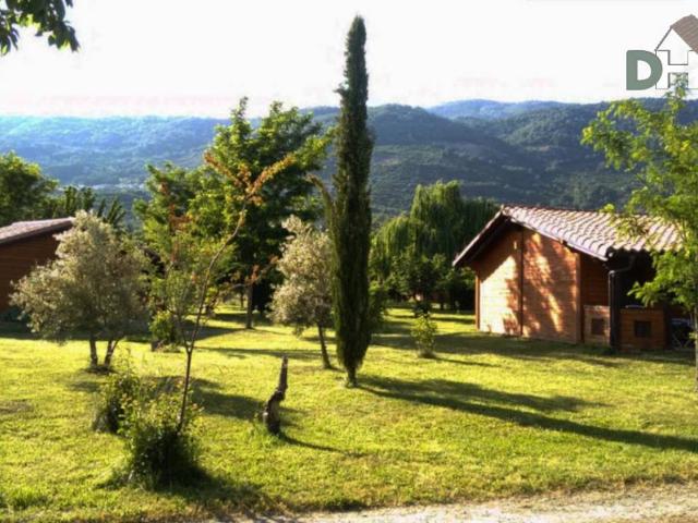 Casa en venta en Rebollar, España