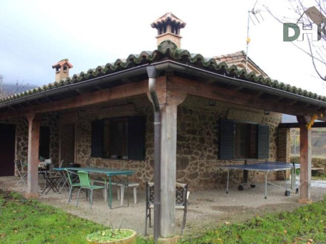 Casa en venta en Rebollar, Extremadura