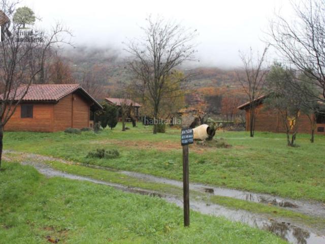 Casa en venta en Rebollar, Extremadura