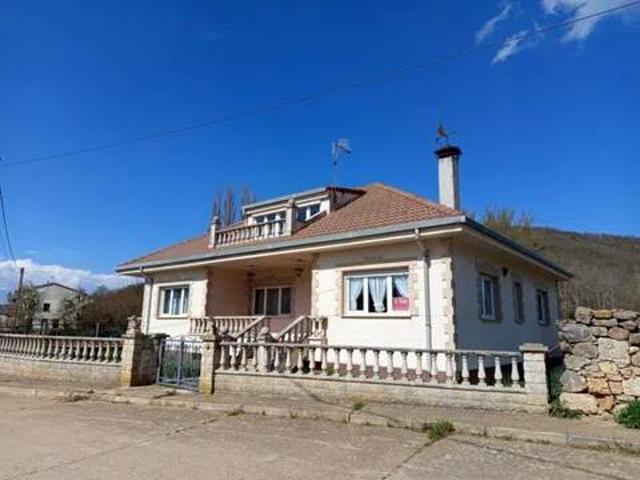 Casa en venta en Rebolledo De La Torre, Castilla y León