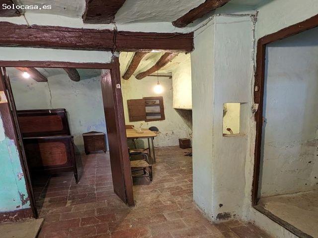 Casa en venta en Matarraña / Matarranya, Lledó
