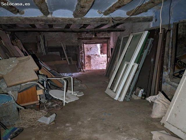 Casa en venta en Matarraña / Matarranya, Lledó