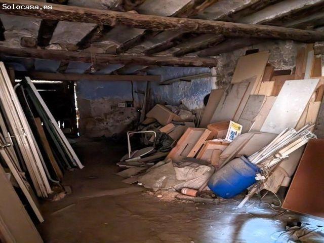 Casa en venta en Matarraña / Matarranya, Lledó
