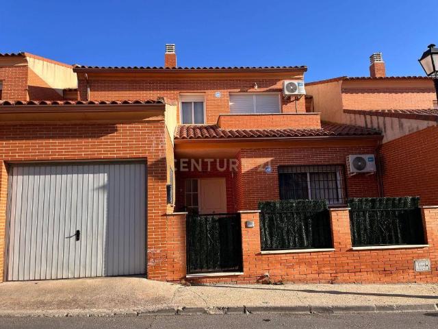 Casa en venta en Recas
