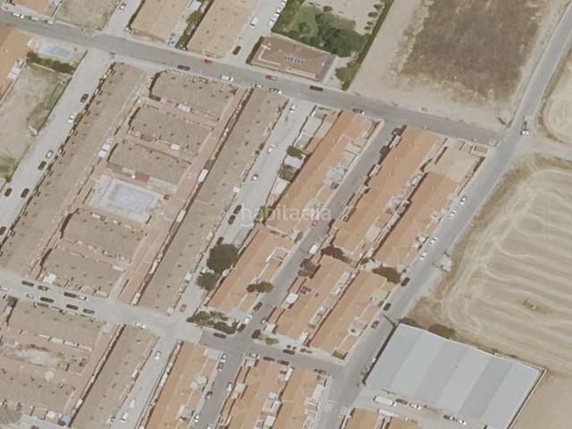 Casa en venta en Recas, Castilla-La Mancha