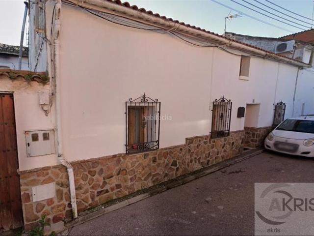 Casa en venta en Recas, Toledo