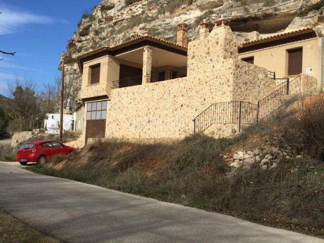 Casa en venta en La Recueja, Castilla-La Mancha