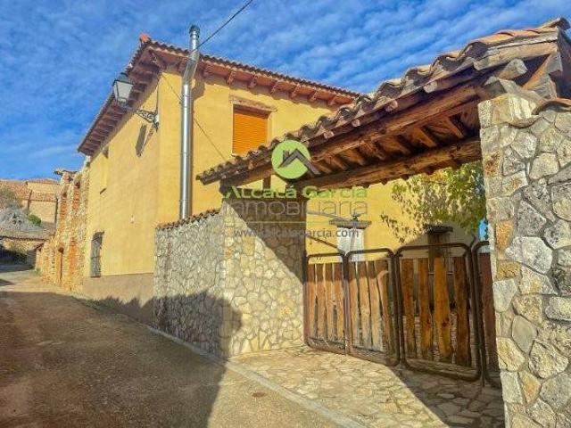 Casa en venta en Recuerda