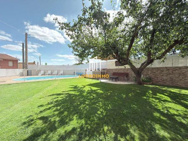 Casa en venta en El Redal, La Rioja