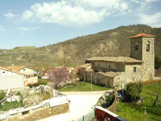 Casa en venta en Redecilla Del Campo, Castilla y León