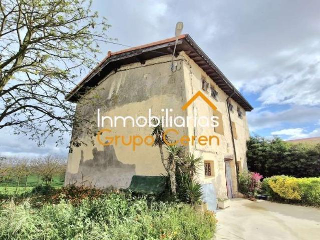 Casa en venta en Redecilla Del Campo, Castilla y León