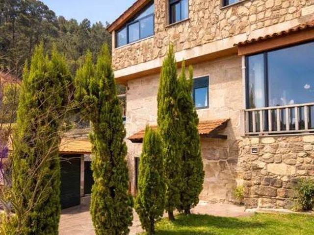 Casa en venta en Vigo, Galicia