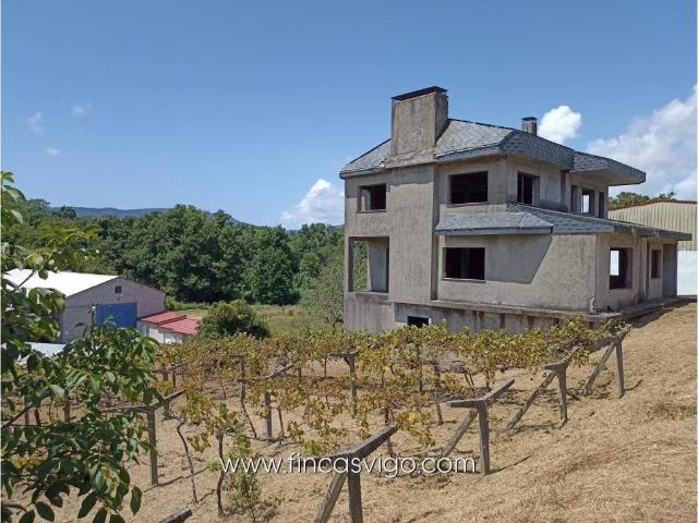 Casa en venta en Redondela