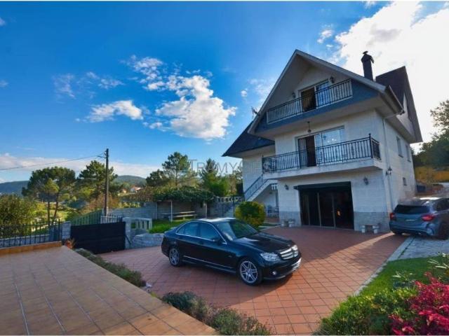 Casa en venta en Vigo, Galicia