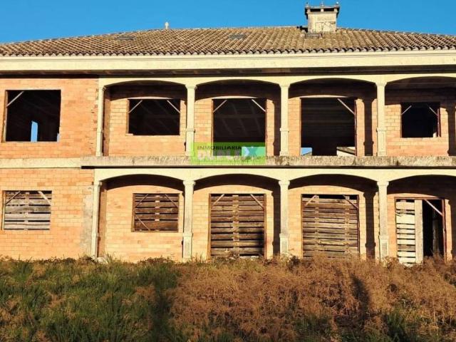 Casa en venta en Redondela