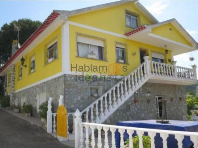 Casa en venta en Redondela