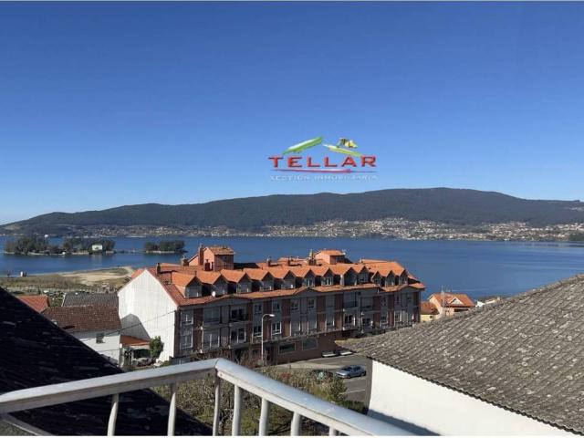 Casa en venta en Redondela