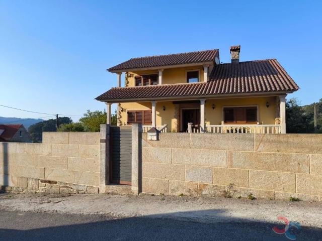Casa en venta en Vigo, Galicia