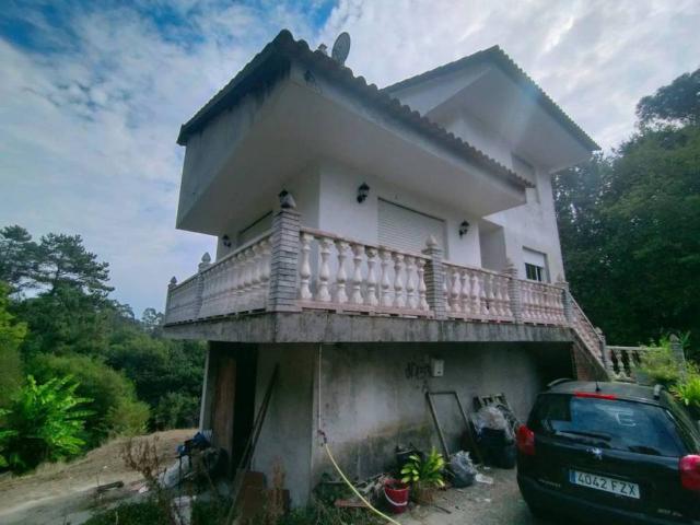 Casa en venta en Vigo, Galicia