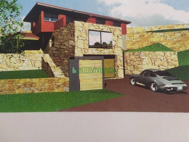 Casa en venta en Vigo, Galicia