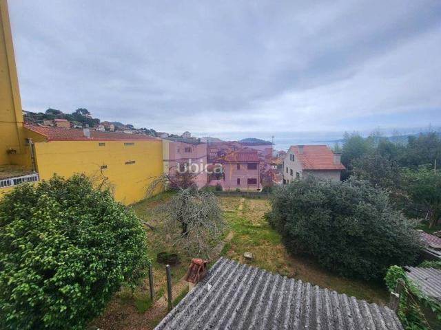 Casa en venta en Redondela