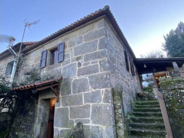 Casa en venta en Redondela