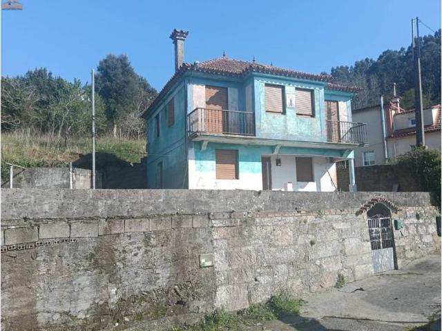 Casa en venta en Vigo, Galicia