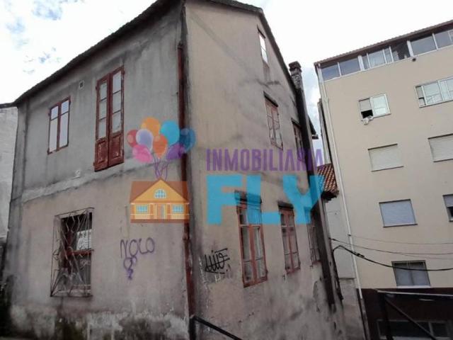 Casa en venta en Redondela