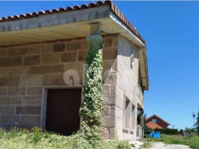 Casa en venta en Vigo, Galicia