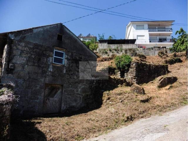 Casa en venta en Vigo, Galicia