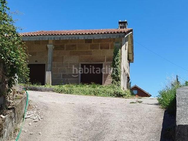 Casa en venta en Redondela, Vigo
