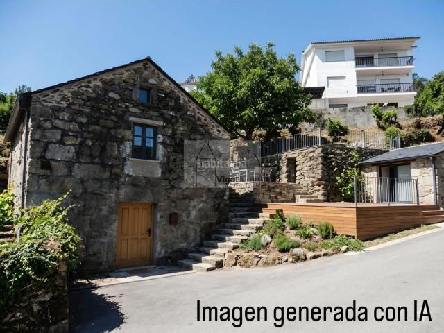 Casa en venta en Redondela, Vigo