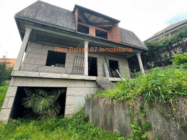Casa en venta en Redondela, Vigo