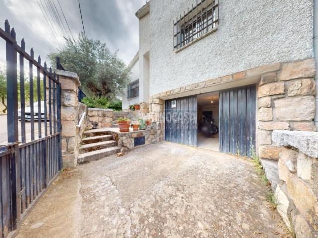 Casa en venta en Redueña, Madrid