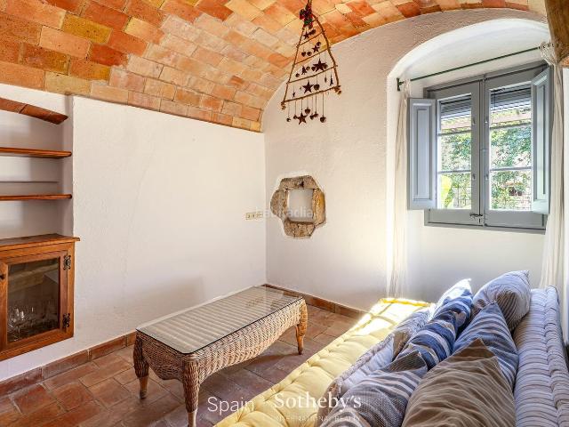 Casa en venta en l'Arrabassada, Baix Empordà