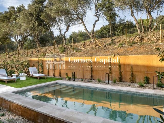 Chalet en venta en l'Arrabassada, Baix Empordà