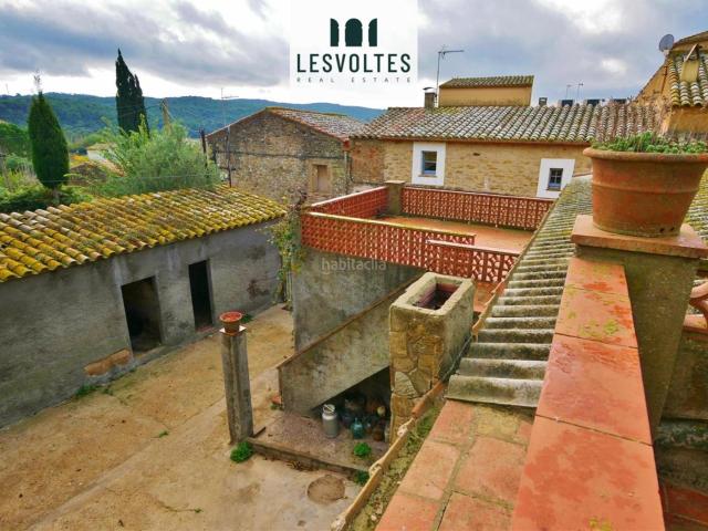 Casa en venta en Regencós, Girona