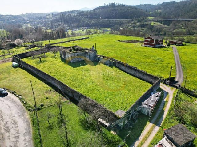 Casa en venta en Las Regueras, Asturias